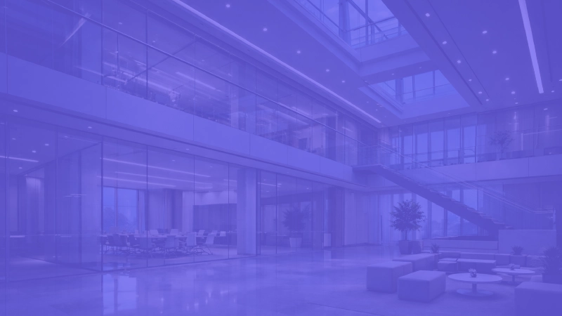 Clear Investment Structure