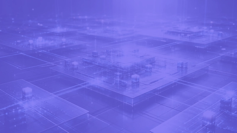 Technology-Only Platform